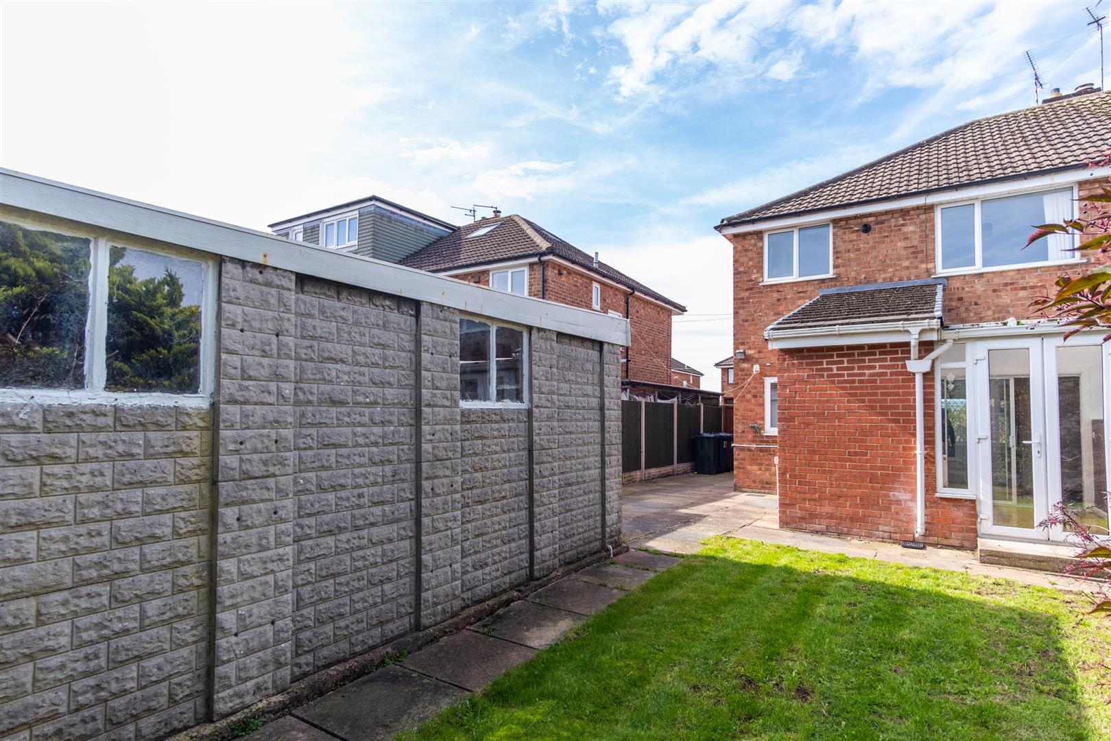 Sidney Avenue, Hesketh Bank, Preston
